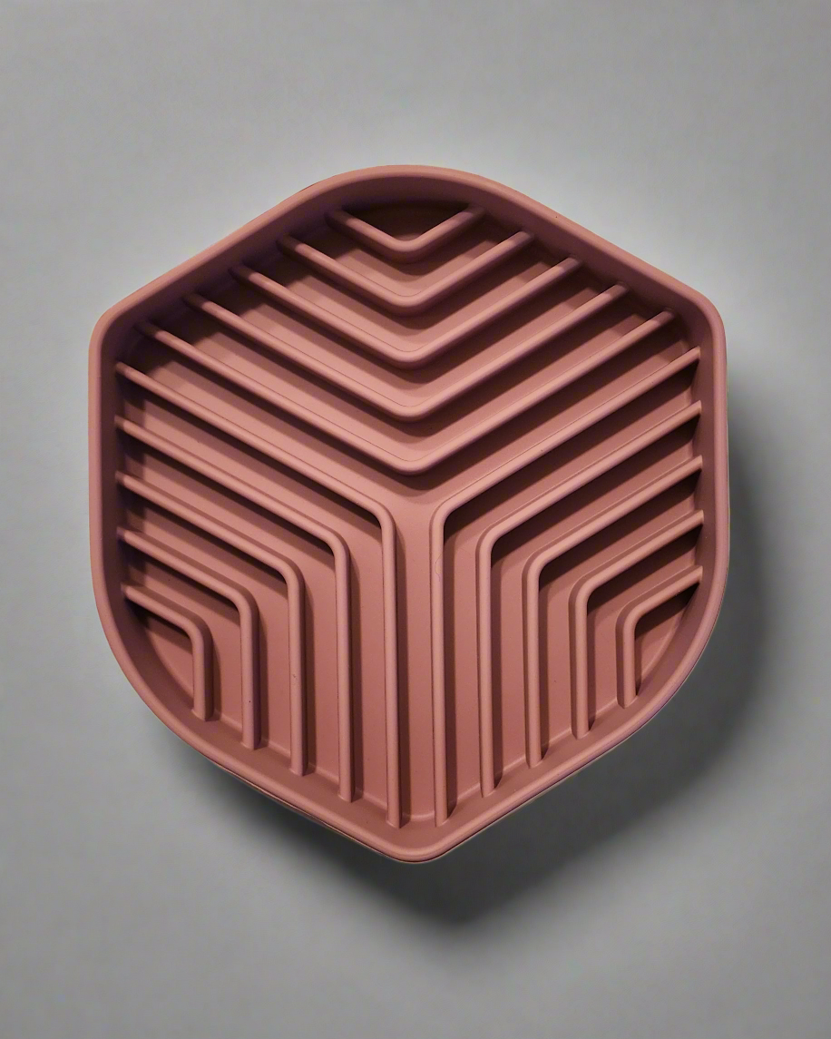 Sniffing Snout Slow Feeder