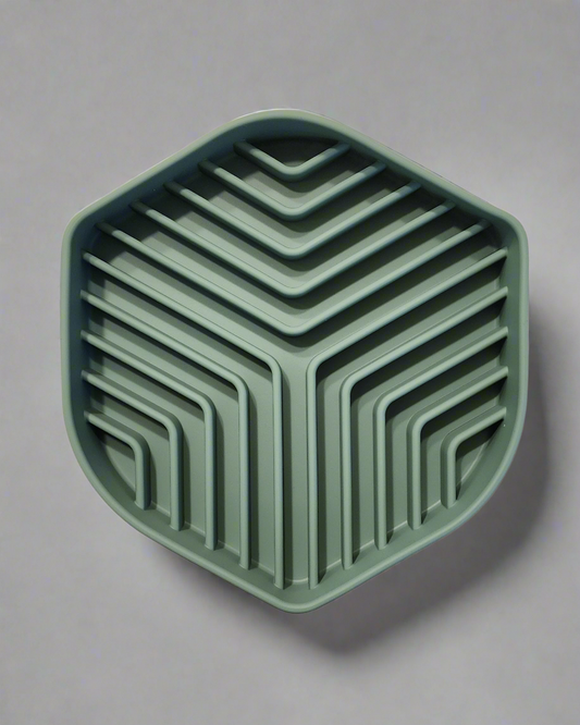 Sniffing Snout Slow Feeder